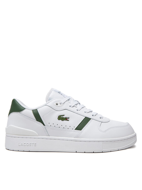 

Кроссовки 748SMA0031 Lacoste, белый