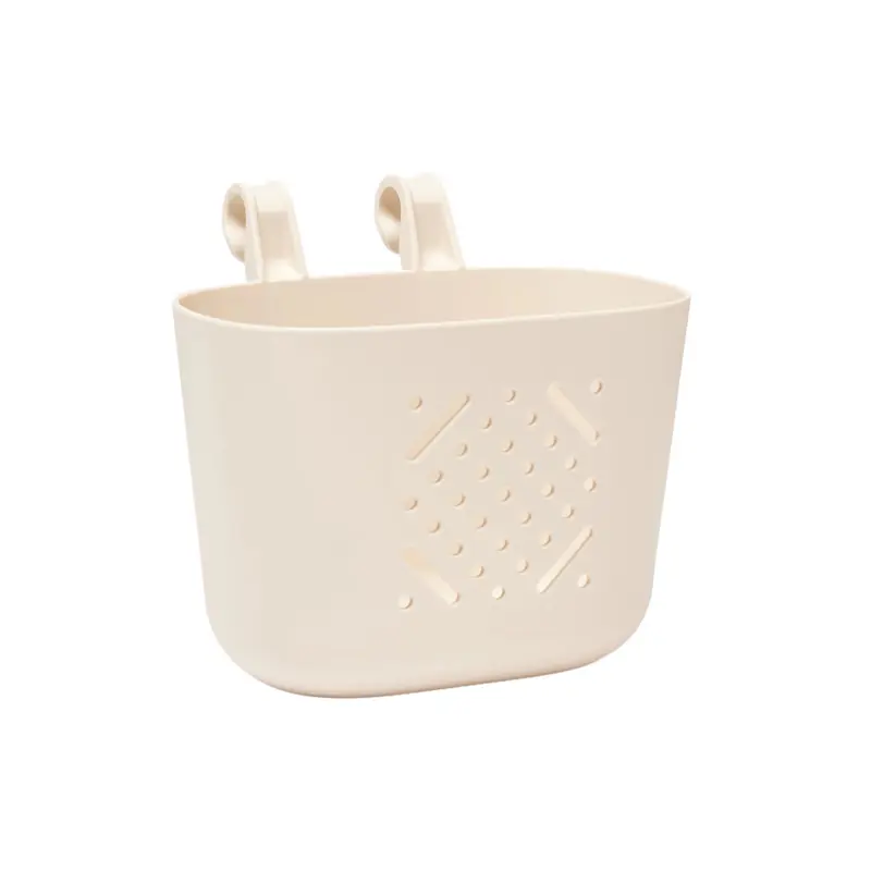 

Передняя корзина для детского велосипеда Decathlon, передняя подвесная съемная корзина на раме, универсальная-5025987