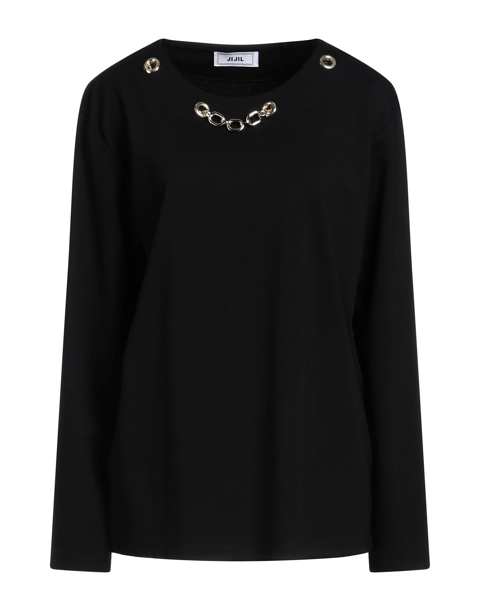 

Футболка Jijil, черный