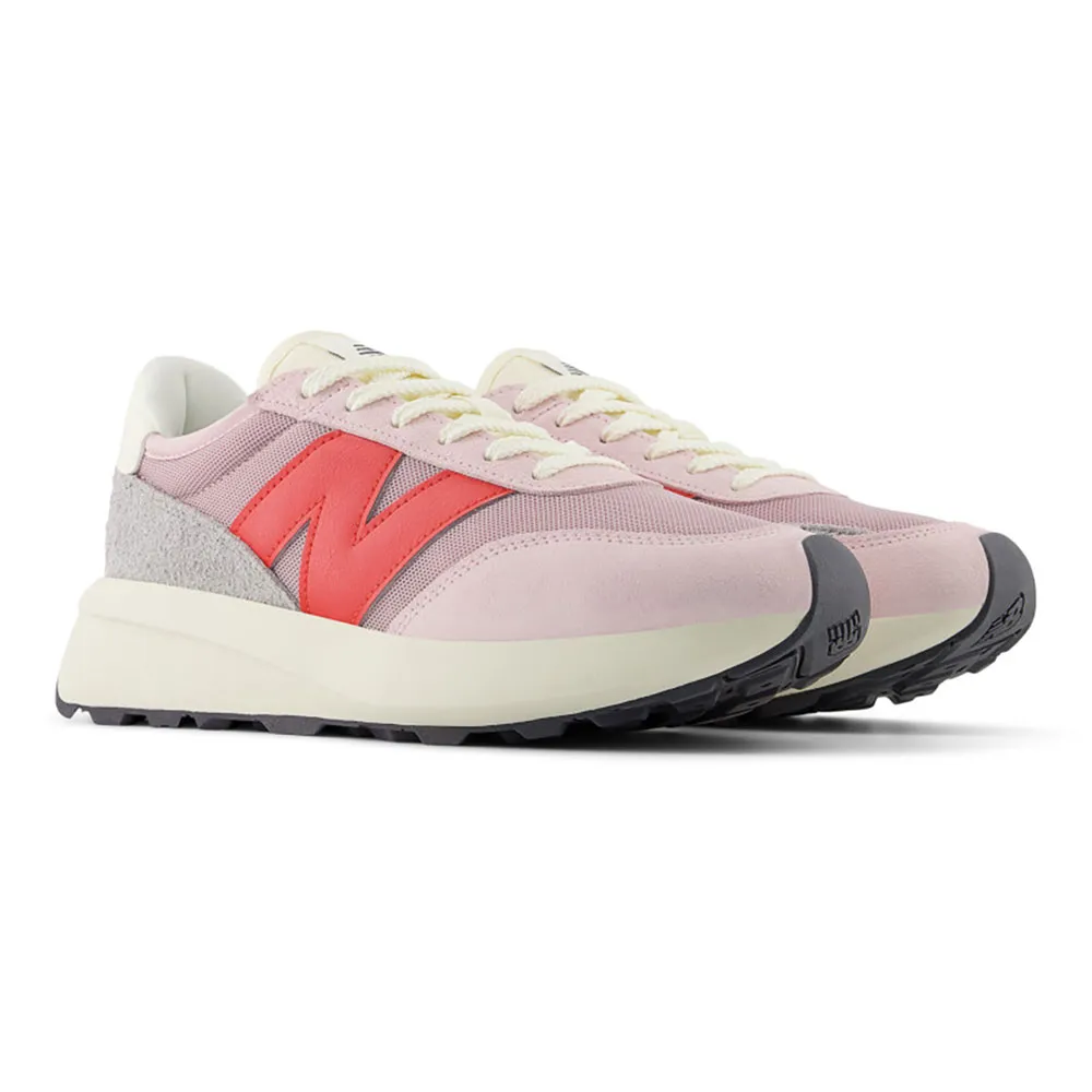 

Кроссовки New Balance 370, розовый