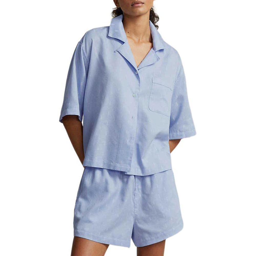 

Polo Ralph Lauren Пижамный комплект Women's Blue