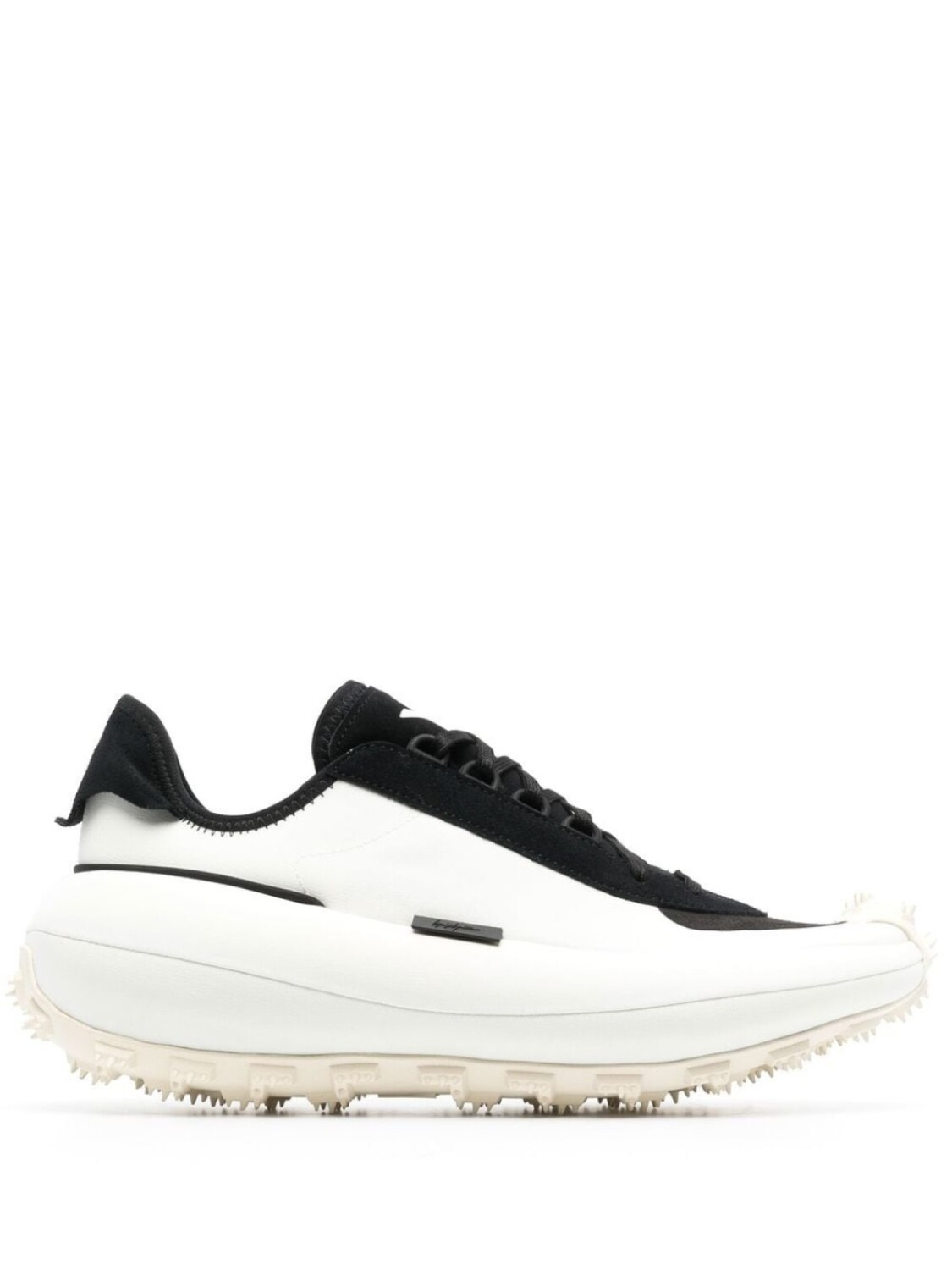 

Y-3 кроссовки TN C1, нейтральный цвет, Белый, Y-3 кроссовки TN C1, нейтральный цвет