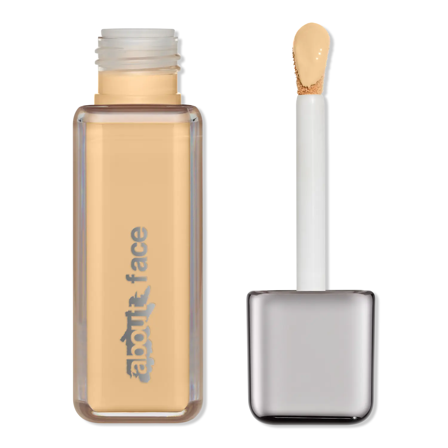 

Тональный крем THE PERFORMER Skin-Focused Foundation about-face, LM1WARM (light medium with warm yellow undertones)