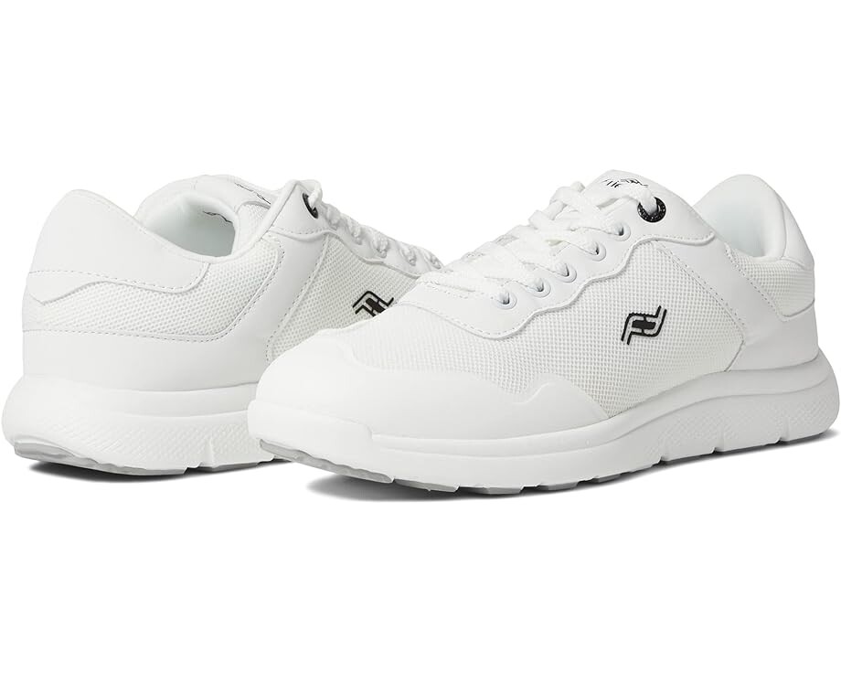 

Кроссовки Friendly Shoes Voyage, цвет Moonstone