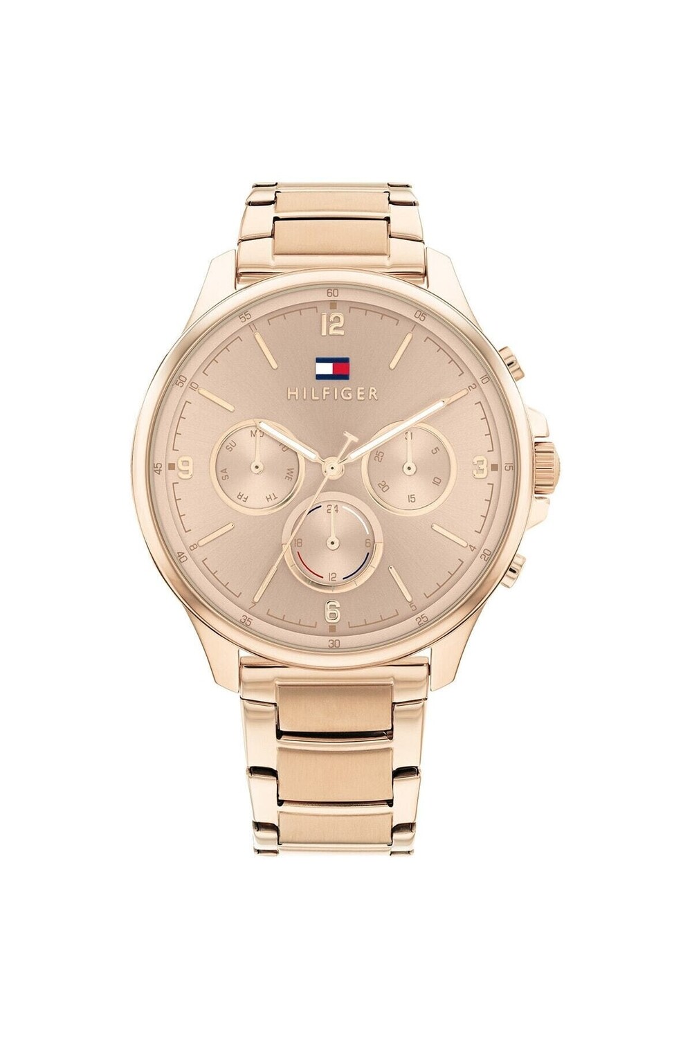 

Часы Tommy Hilfiger