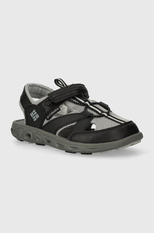 

Детские сандалии Toddler Techsun Wav Columbia, черный