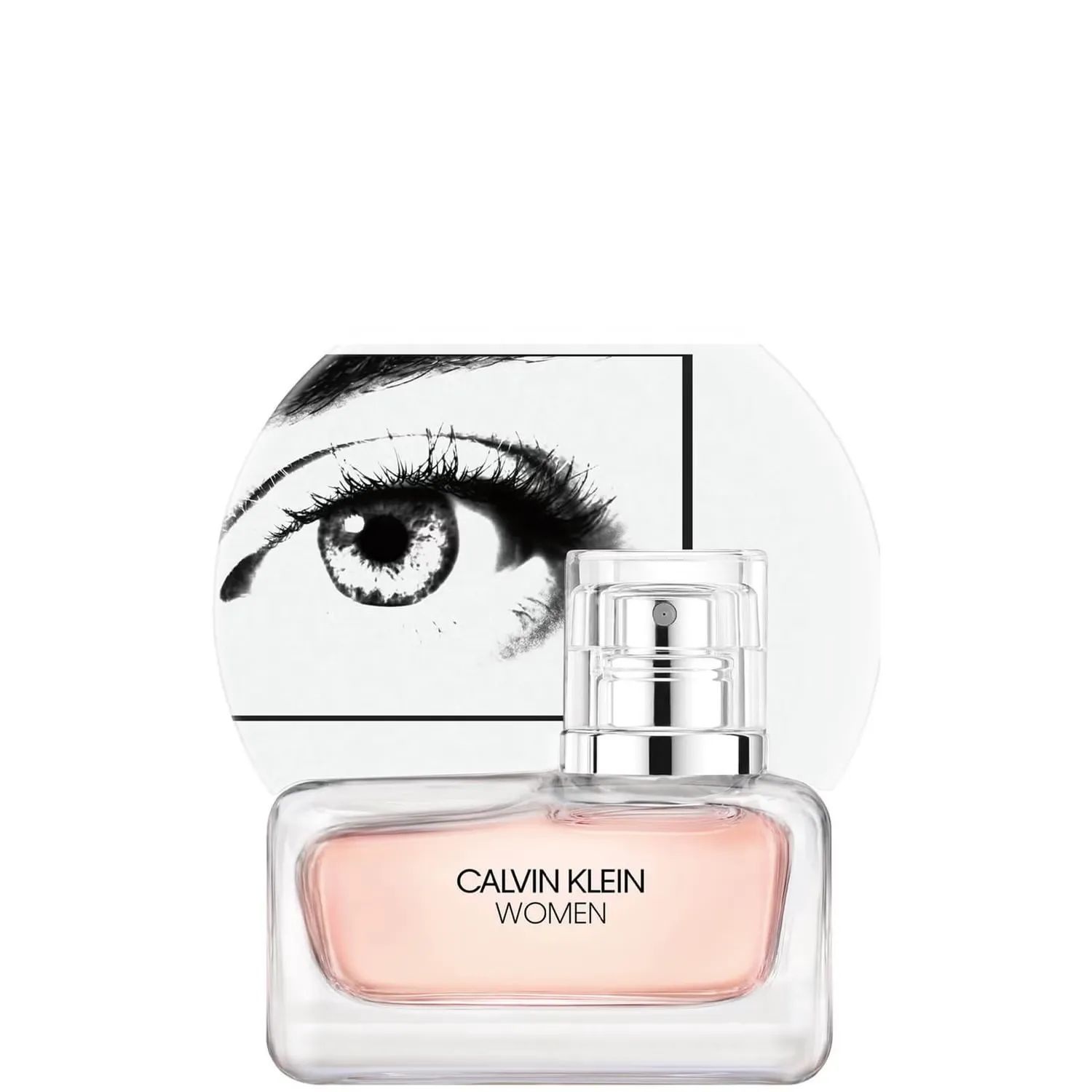 

Женская Парфюмированная вода 30 мл Calvin Klein