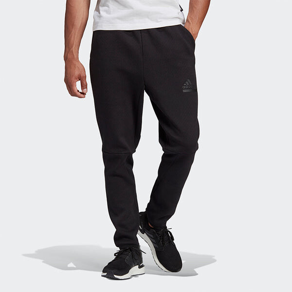 Спортивные штаны adidas Zne PantSports Long Pants Men Black, черный — фото 3