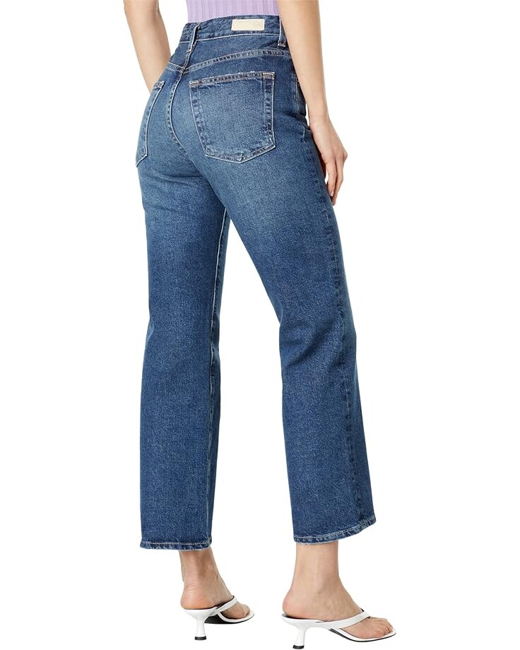 

Джинсы AG Jeans Kinsley in Viewpoint, цвет Viewpoint