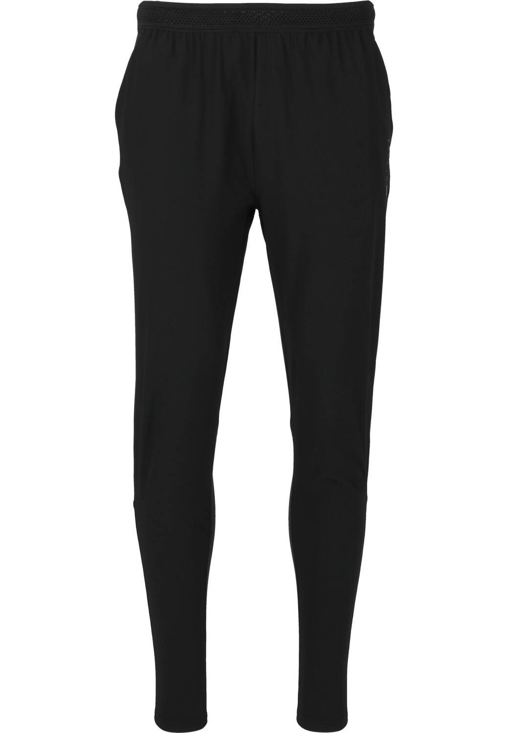 

Брюки Virtus Sweathose Edvian, цвет 1001 Black