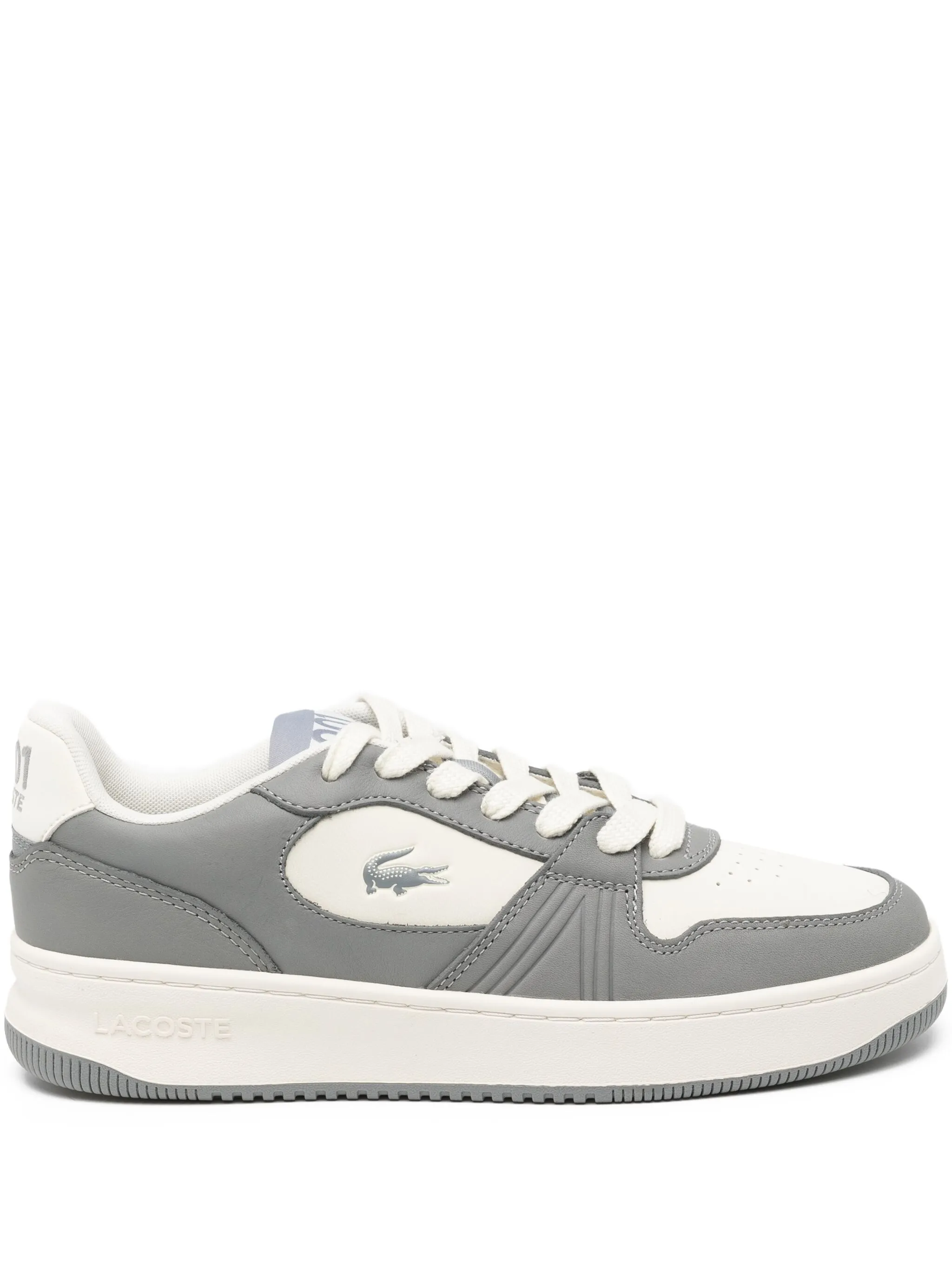 

Кроссовки L001 Set Lacoste, серый