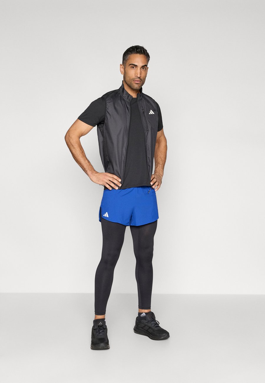 Спортивные шорты Adidas Performance ADIZERO SHORT, Team Royal Blue/Blue — фото 2