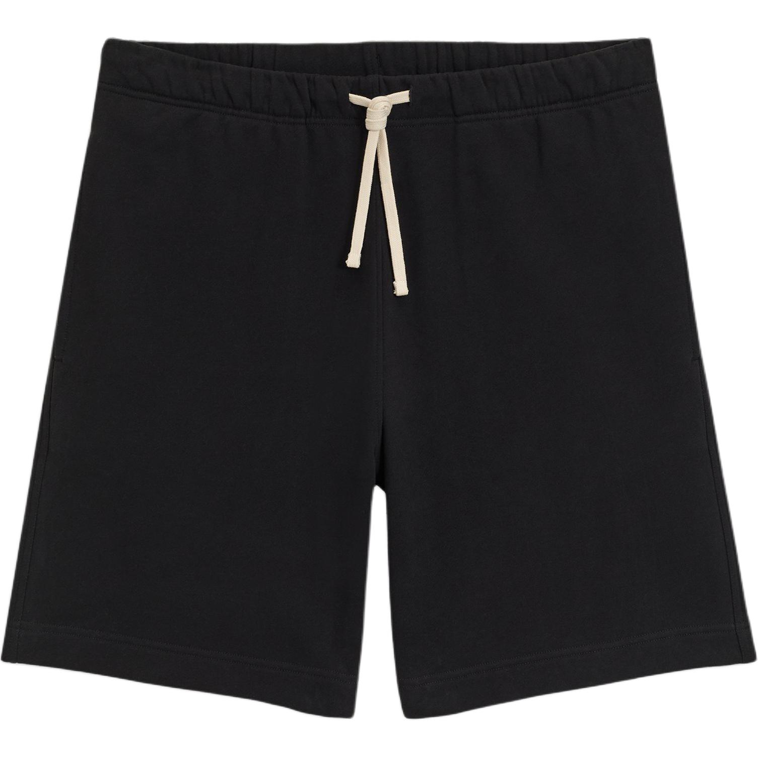 

HUGO BOSS Брюки-шорты BECKHAM Casual черные