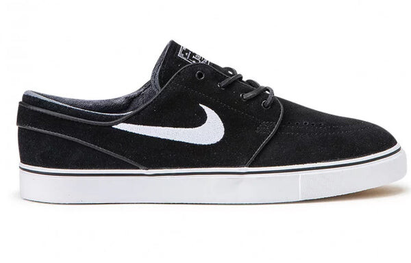 Кроссовки зум Стефан Яноски сб ог Nike, черный — фото 2