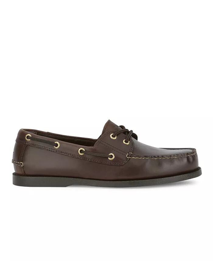 Мужские повседневные топсайдеры Vargas Dockers, фиолетовый — фото 2