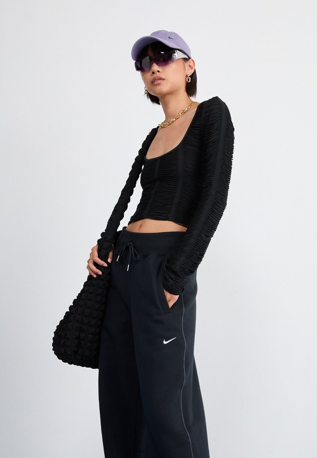 

Спортивные штаны PANT Nike, черный