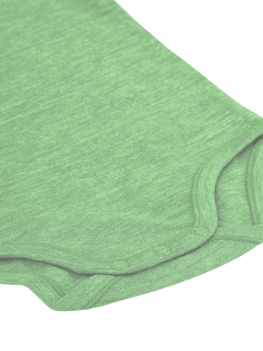 Комбинезон/боди normani Tauranga, Dusty Blue/Petrol/Light Green — фото 4