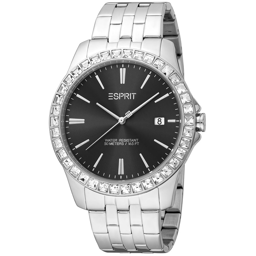 

Серебряные женские часы Esprit