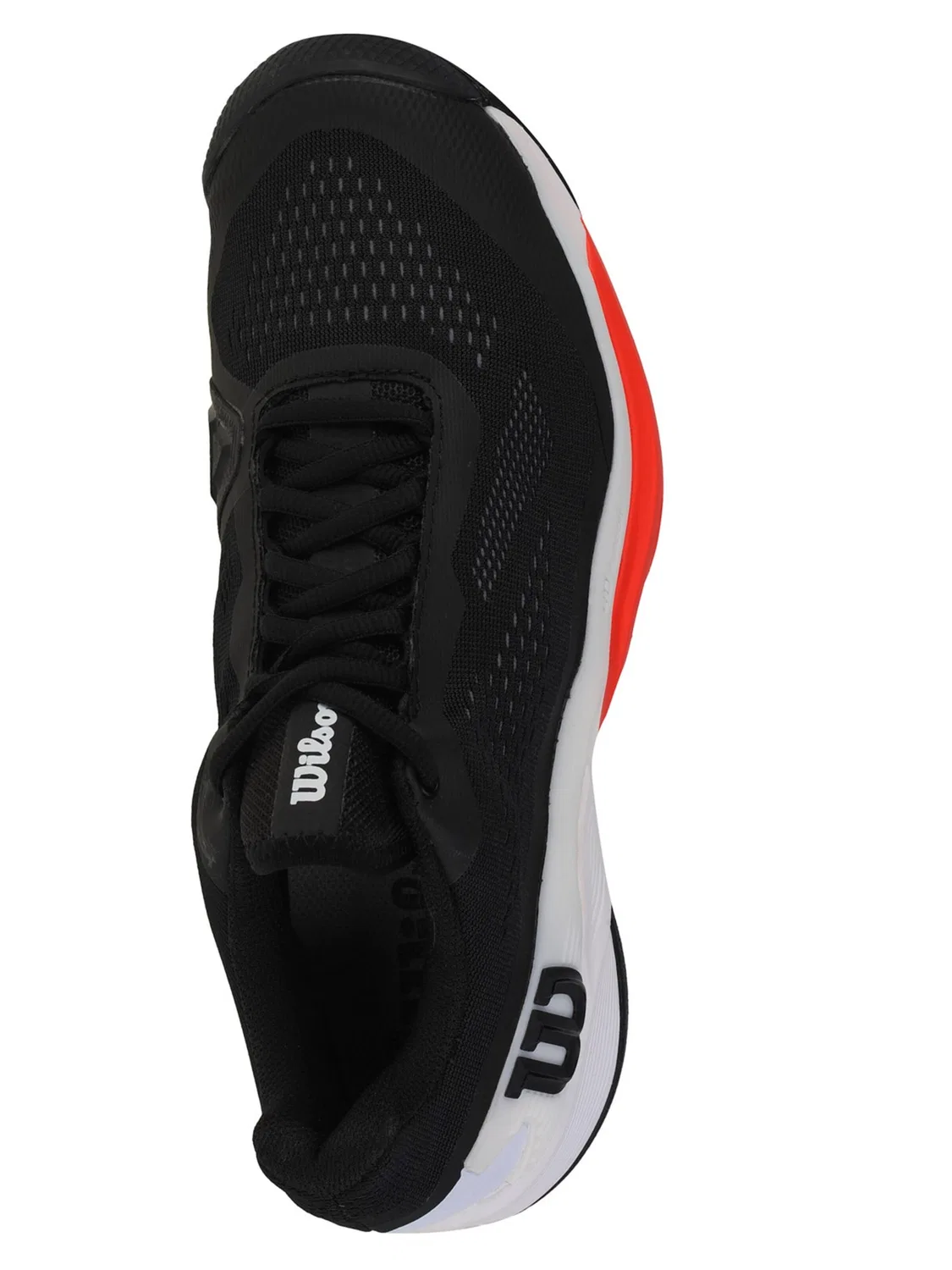 Спортивная обувь 'Rush Pro 4.0' Wilson, Black — фото 3