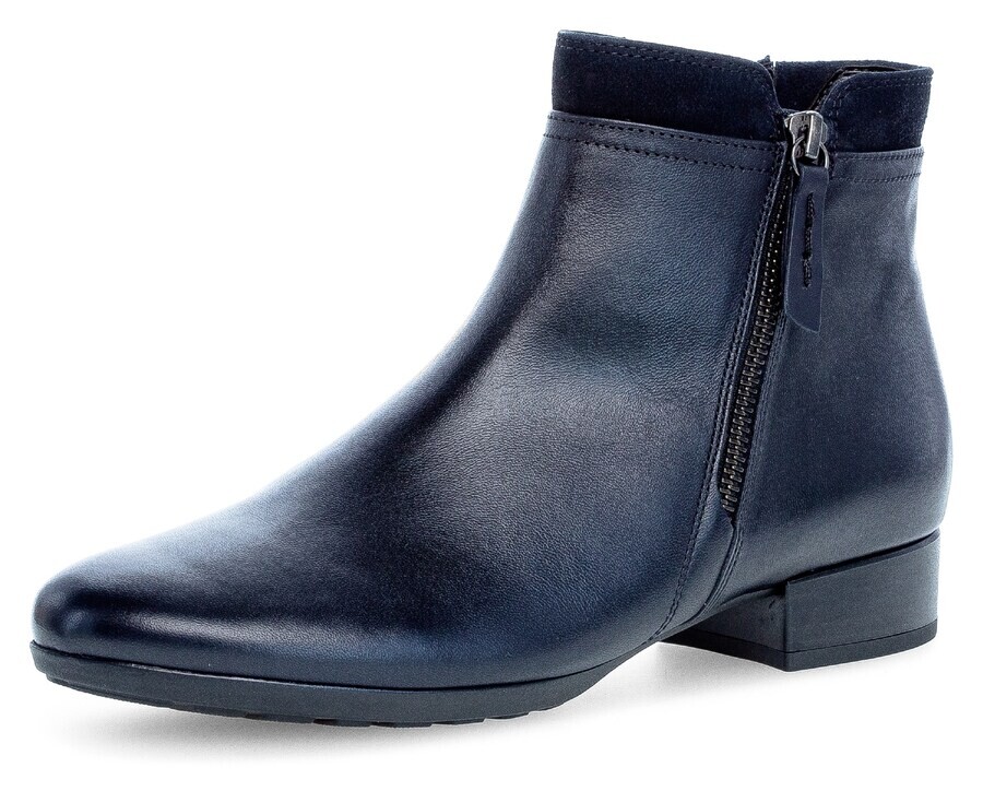 

Ботинки GABOR Boots, цвет Night blue