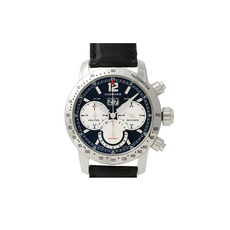 

Мужские часы Chopard из коллекции Mille Miglia