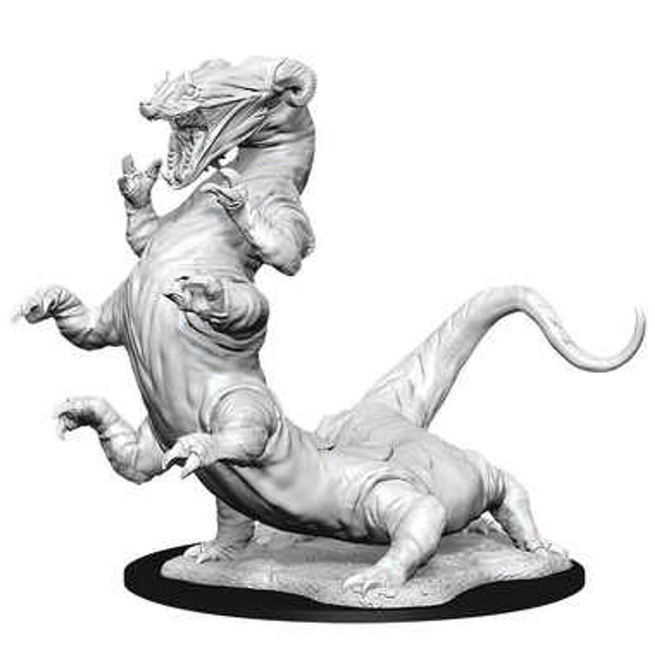 

Миниатюра Dungeons & Dragons: Nolzur's Marvelous Unpainted Miniatures: Behir