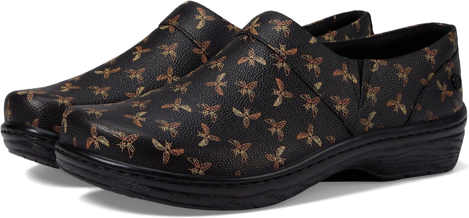 Сабо Mission Klogs Footwear, цвет Buzz FG