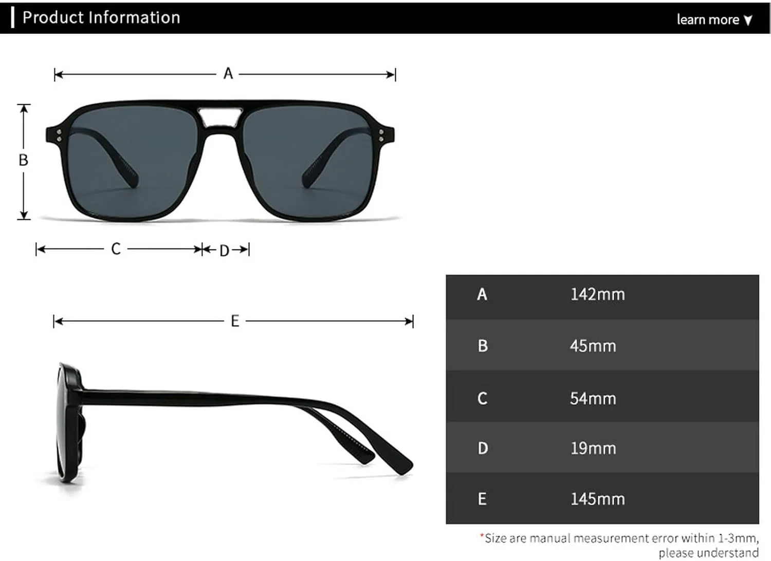 

Ретро-солнцезащитные очки-пилот для женщин и мужчин. Модные классические солнцезащитные очки в квадратной оправе в стиле 70-х. Винтажные очки-пилот mincl, C6