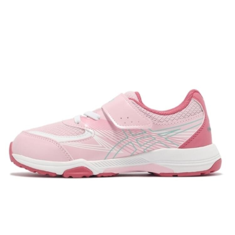 

Кроссовки LAZERBEAM KE-MG Kids для дошкольников Asics, розовый
