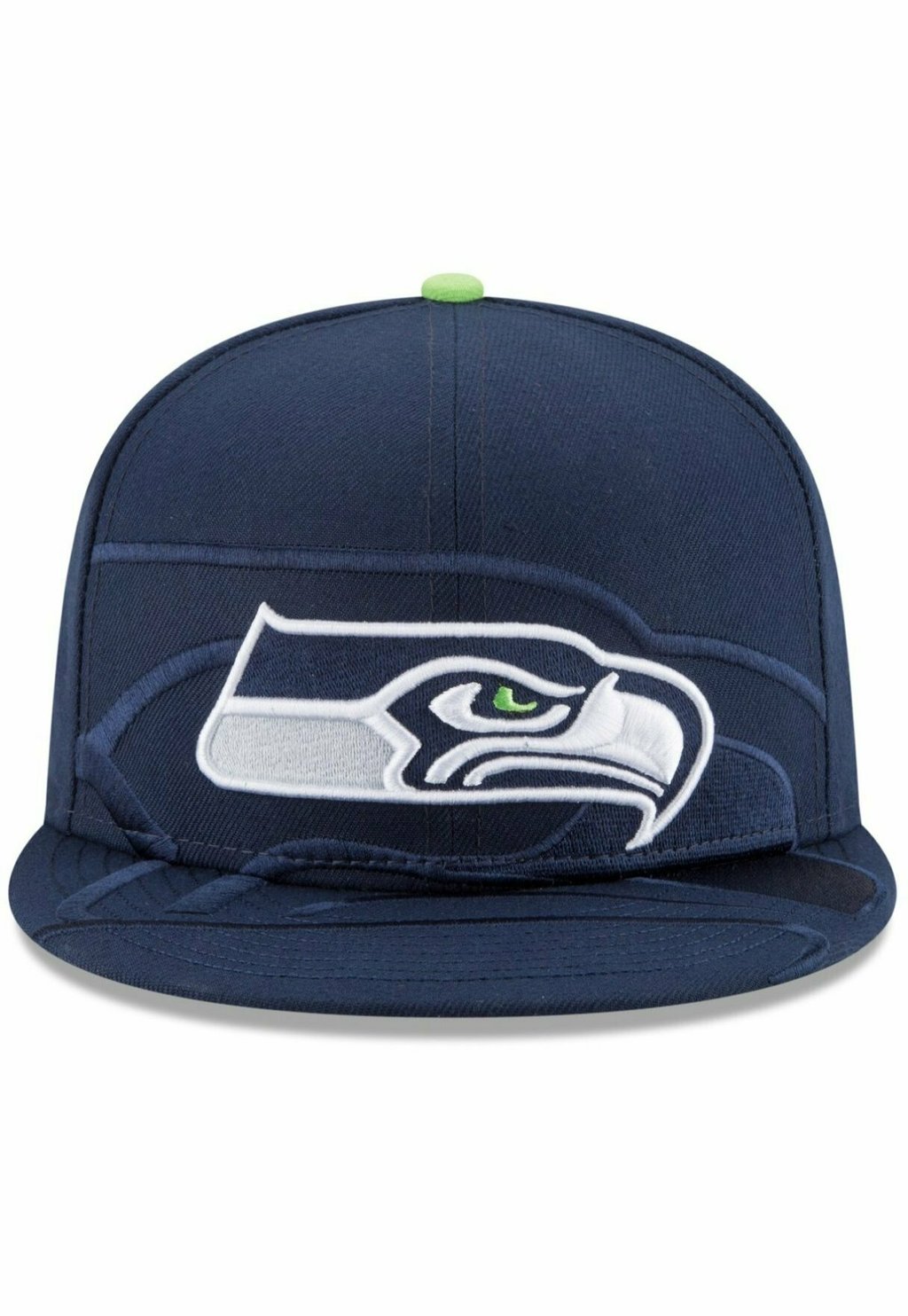 

Бейсболка 59FIFTY SPILL LOGO NFL TEAMS New Era, цвет seattle seahawks