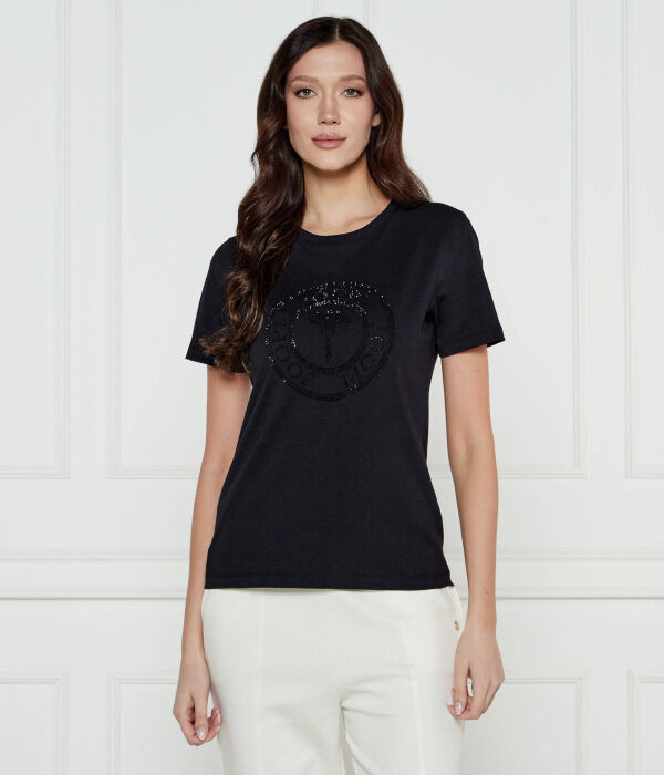 

Футболка Joop! Regular Fit, черный