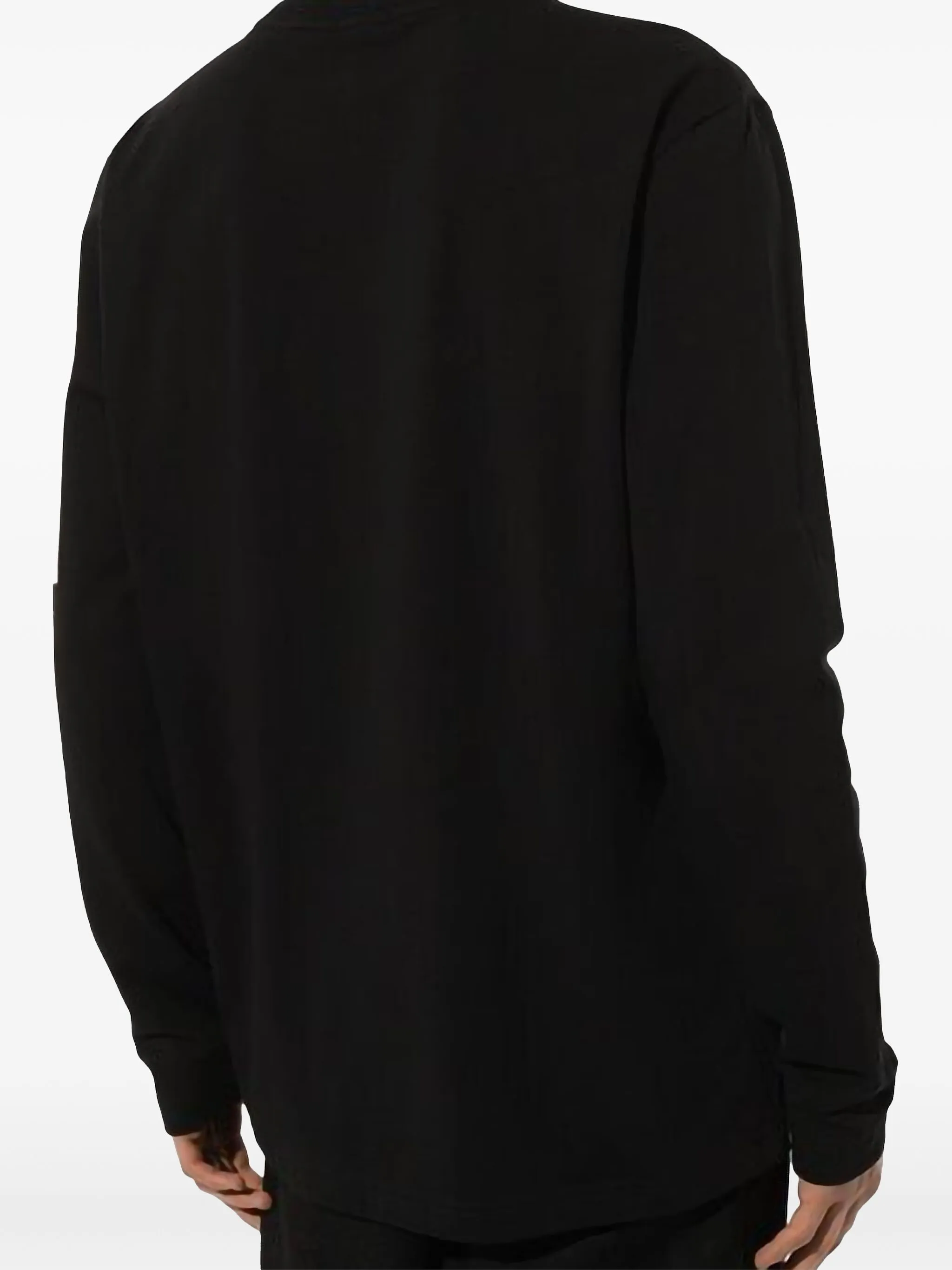 Футболка Togn 2 Short Sleeve Boss, черный — фото 2