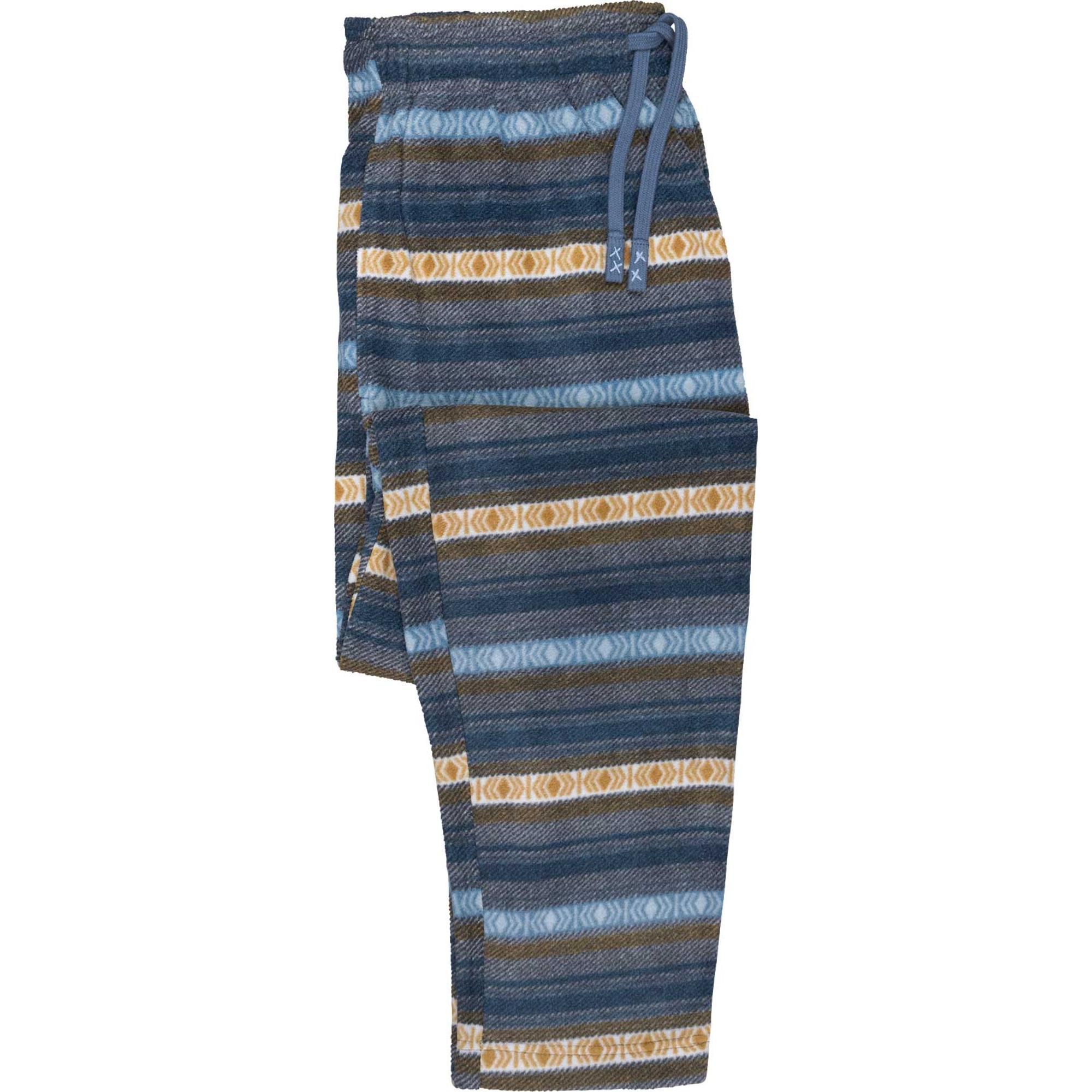 

Мужские флисовые брюки Bert Dakota Grizzly, Beach Grass