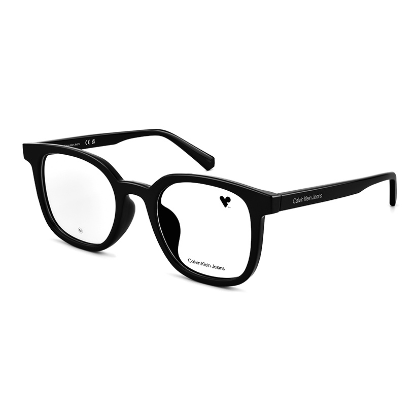 

Calvin Klein Унисекс оправа для очков, Black