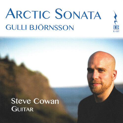 

CD диск Arctic Sonata / Various: Arctic Sonata