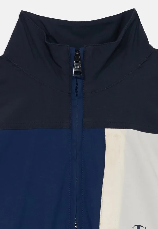 Ветровка Champion, Dark Blue — фото 3