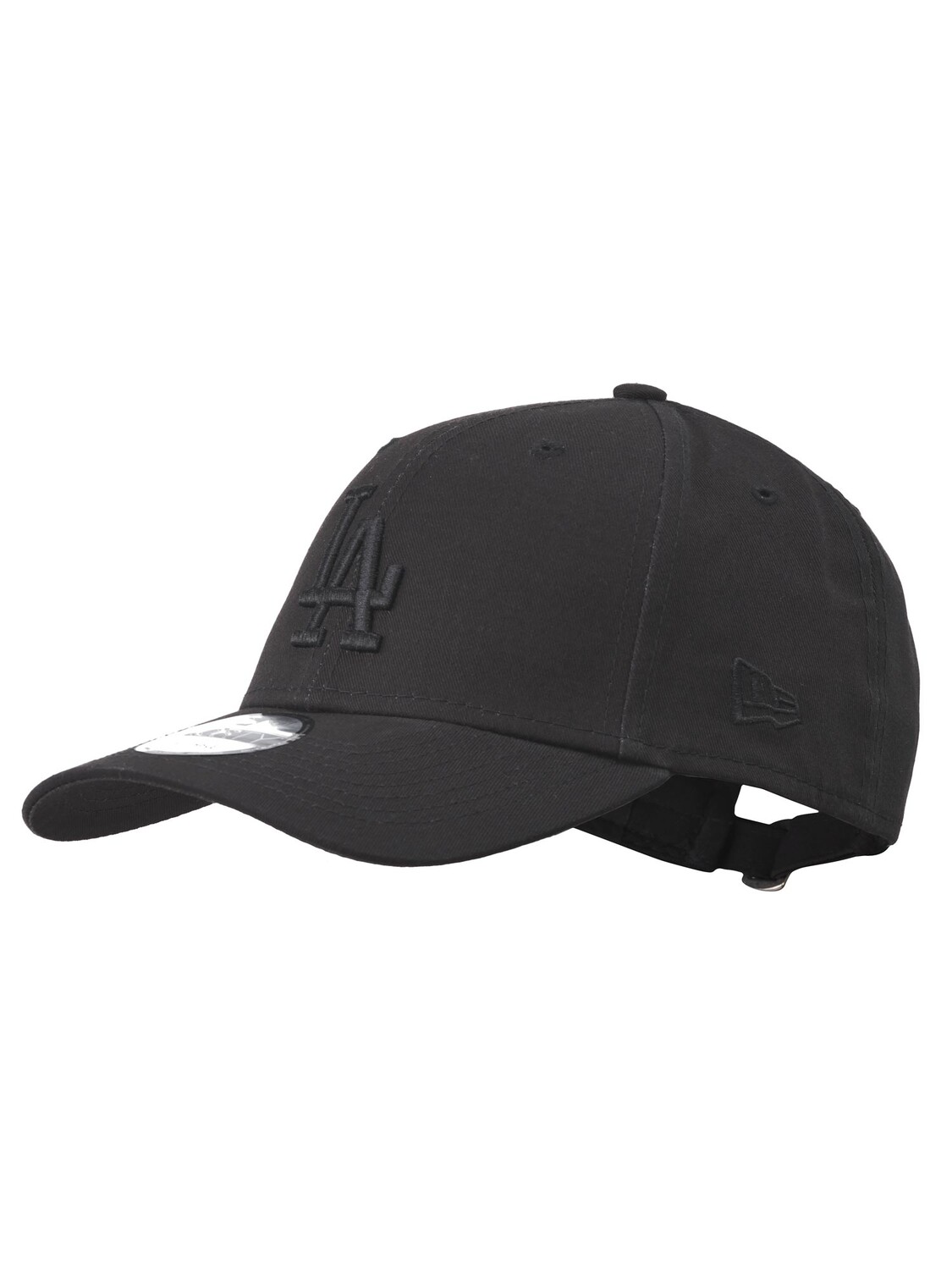 

Бейсболка New Era LOS ANGELES DODGERS 9FORTY, черный