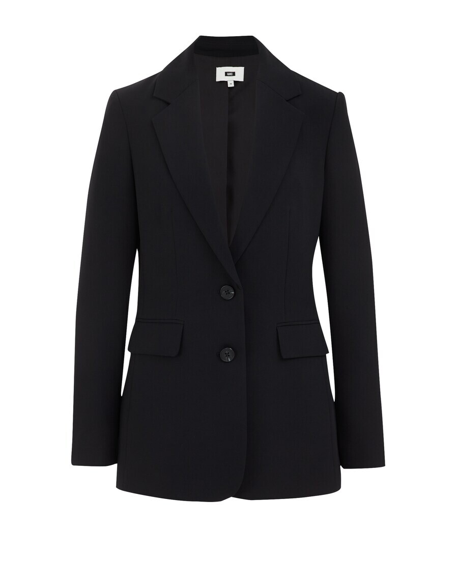 

Классический блейзер WE Fashion Blazer, черный