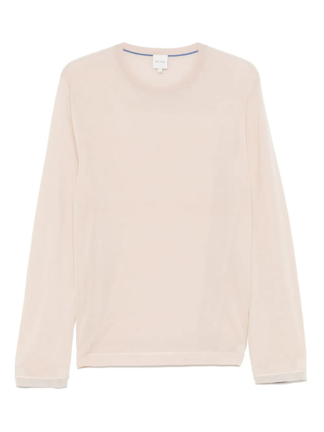 

Футболка из хлопка Paul Smith, нейтральный