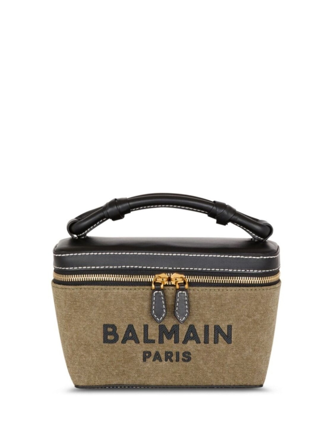 

Balmain b-Army панельная косметичка, зеленый