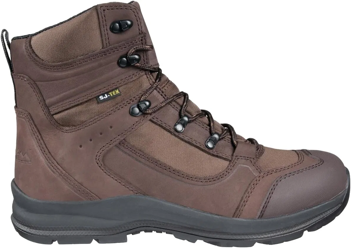 Безопасные кроссовки для бега Siera для мужчин SAFETY JOGGER, Dbn