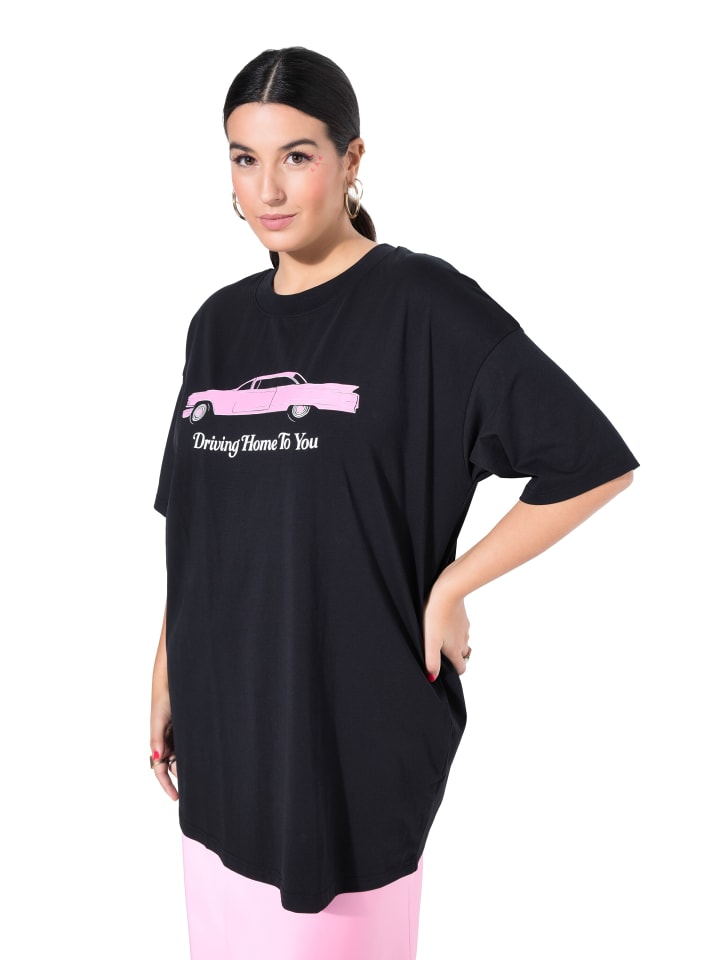 

Studio Untold Черная футболка, Черный, Studio Untold Черная футболка