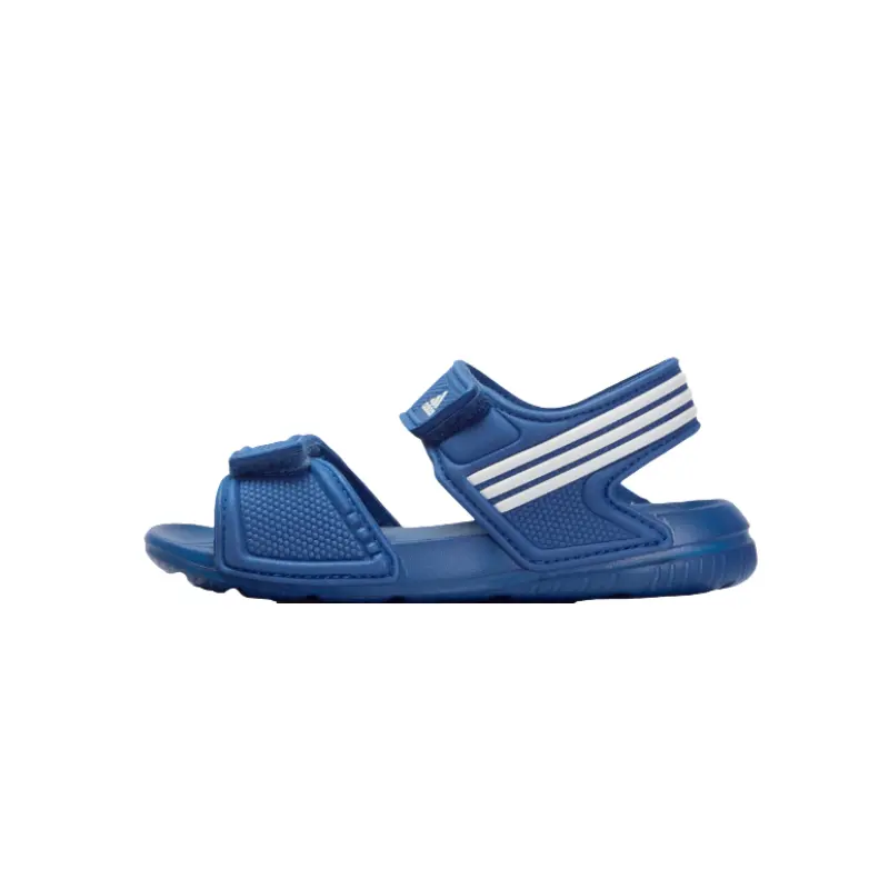 

AKWAH 9 Детская обувь для малышей, кроссовки Adidas, синий