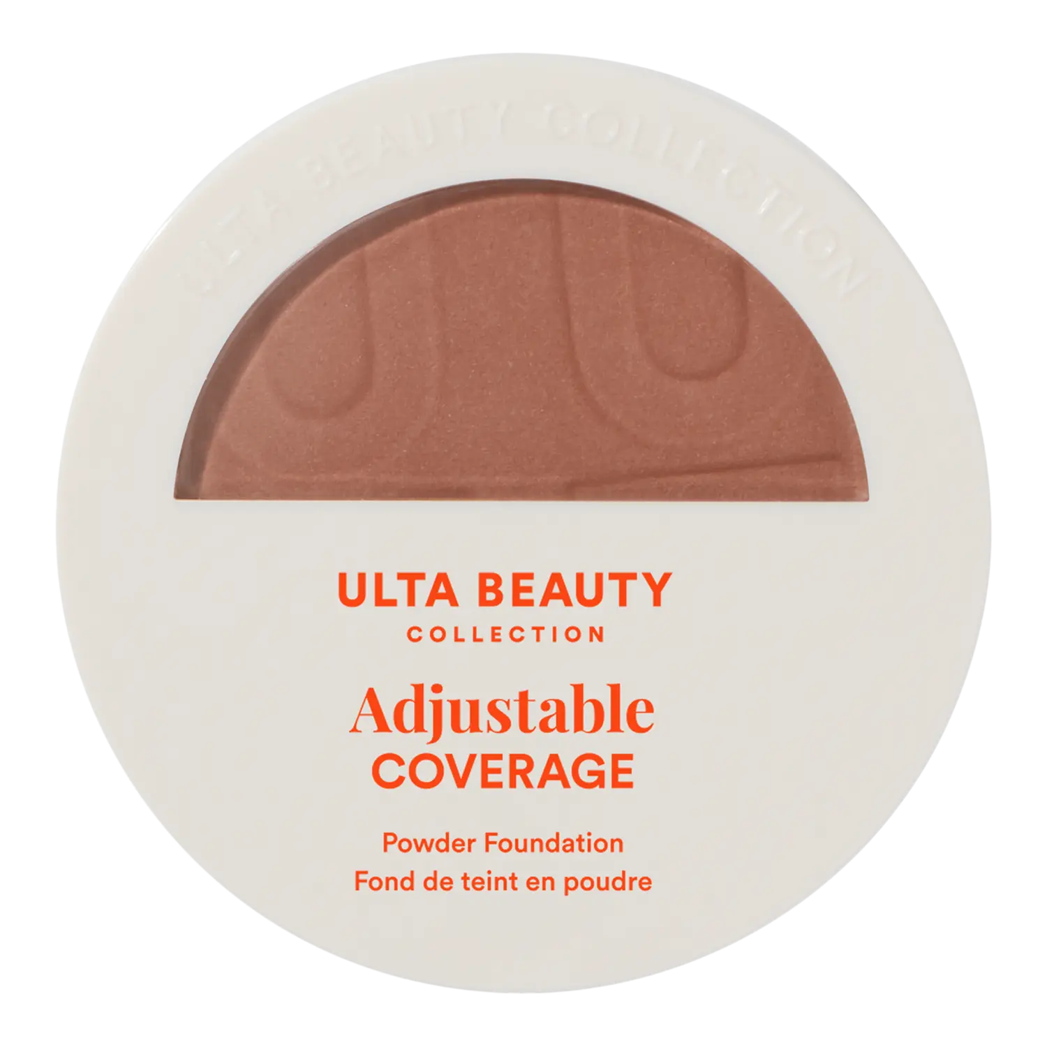 

Регулируемая по степени покрытия пудровая основа под макияж ULTA Beauty Collection, Dark Cool