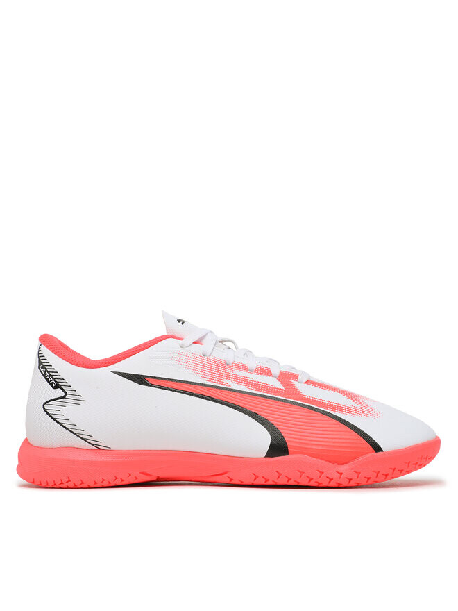

Футбольные бутсы Puma, белый