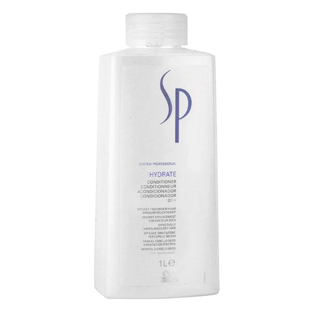 Кондиционер Wella SP Hydrate 1000 мл Wella Professionals