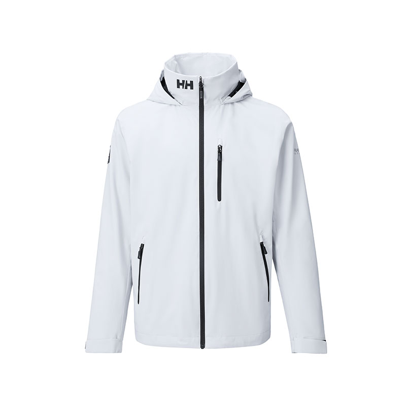 

HELLY HANSEN Куртка мужская, Gray