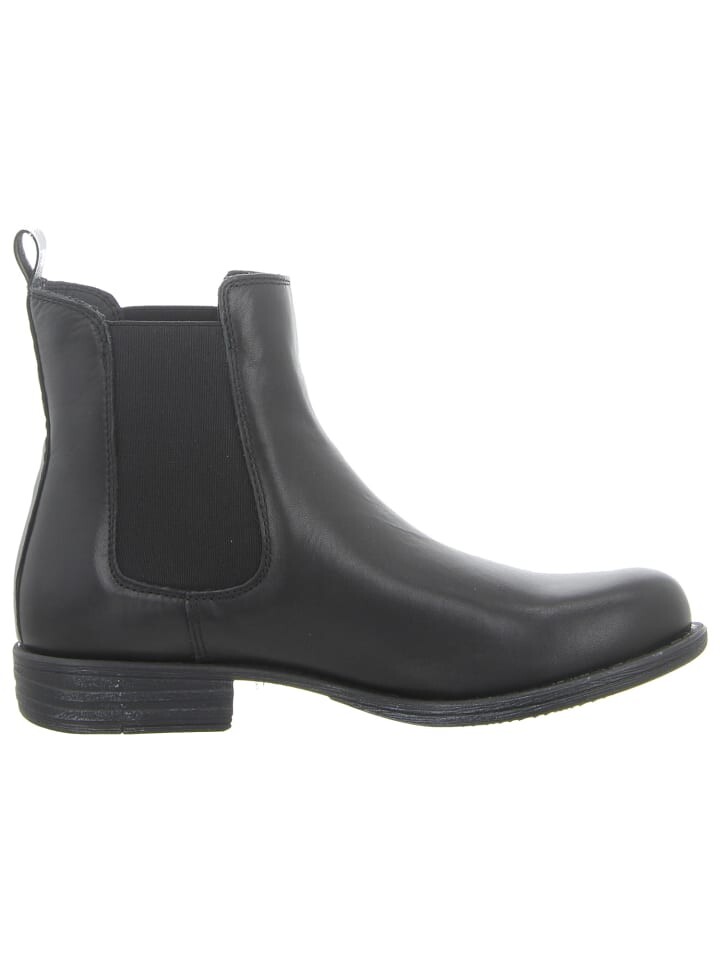 Ботинки PX Shoes, черный — фото 3