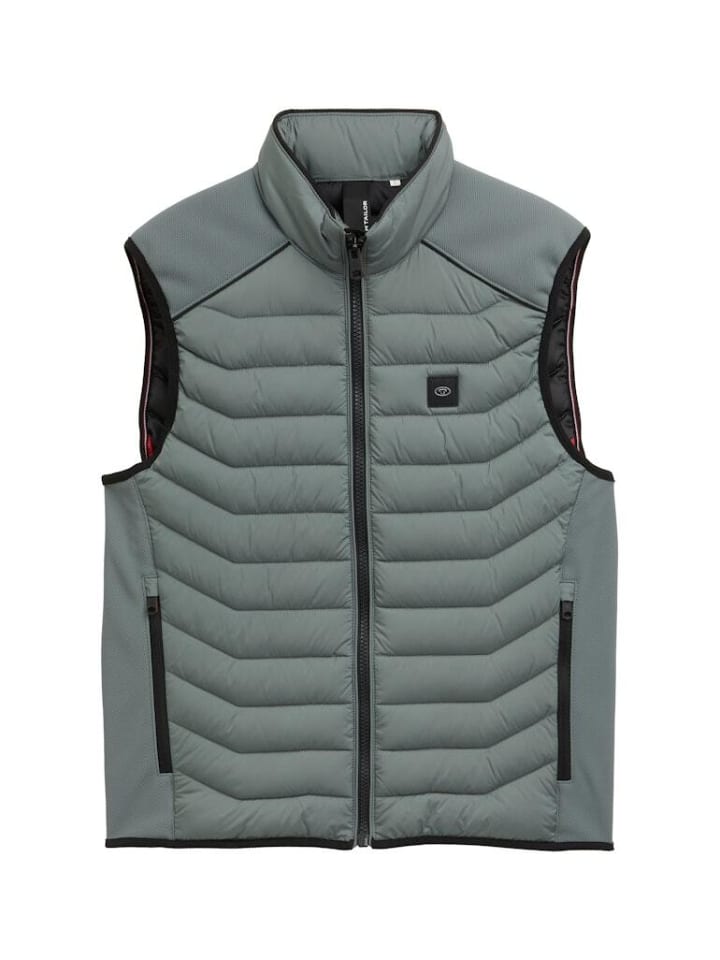 

Жилет Tom Tailor