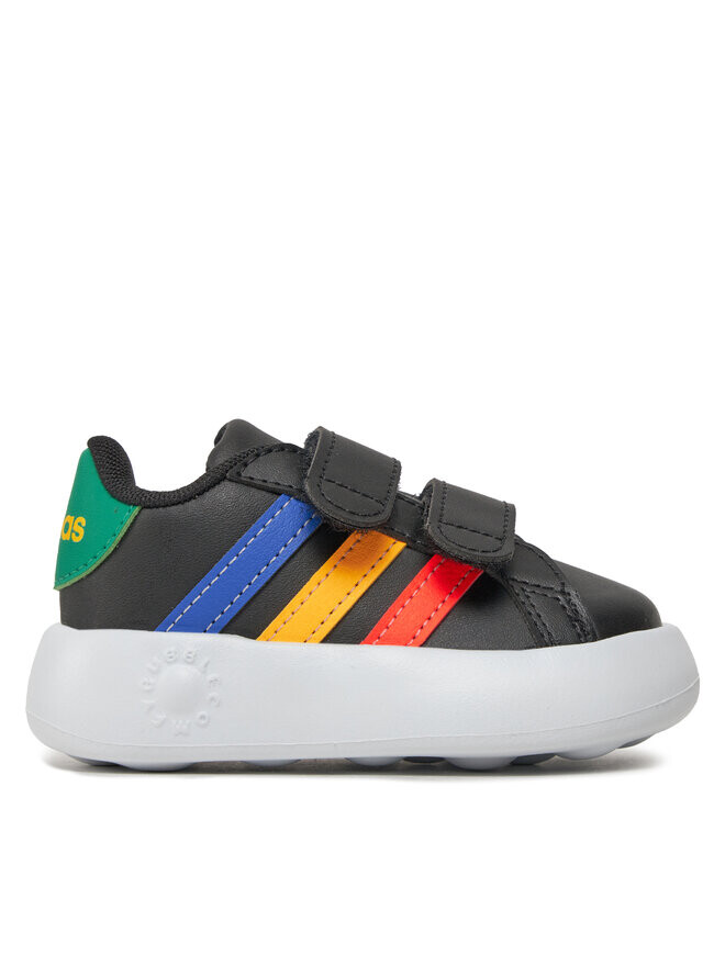 

Кроссовки Adidas, черный